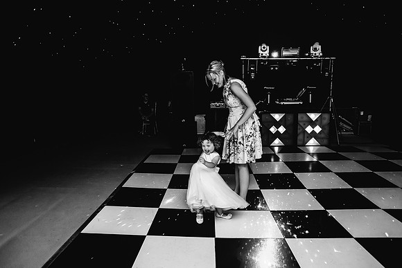 Staffordshire Moorlands Wedding Photography -  Lisa & Andy-953