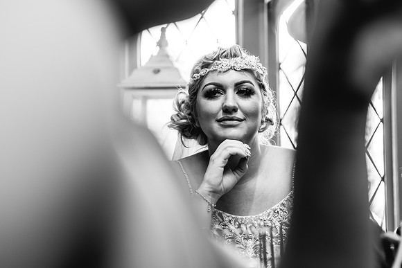 Newcastle Under Lyme Wedding Photography - Staffordshire Wedding Photographer - Emily & Wayne-419