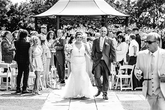 The Upper House Wedding Photography - Danielle & Rob-396