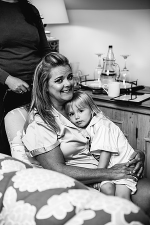Newby Bridge Wedding Photography - Laura & Ryan-51