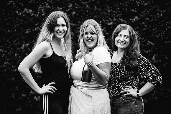 Fran - 30th Birthday Photoshoot-158