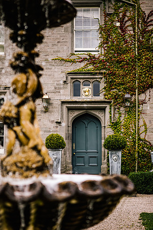 Lemore Manor Wedding Photography - Sam & Nick-3