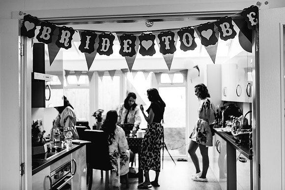 Rookery Hall Wedding Photography - Samantha & Simon-122