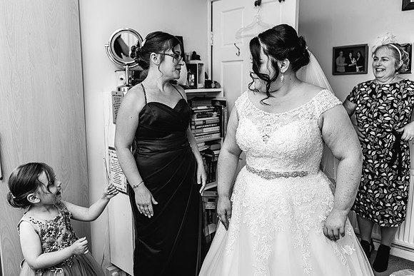 Aston Marina Wedding Photography - Samantha & Tom-249