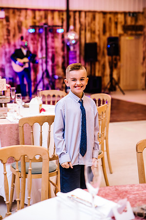 Bilston Brook Wedding Photography - Sophie & Todd-468