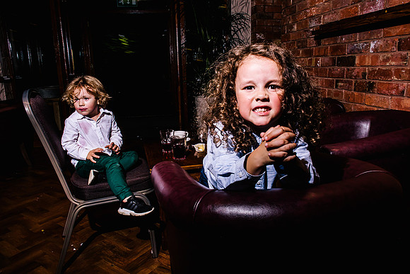 Jane & David - Gift Of A Wedding - Moat House Acton Trussell-574