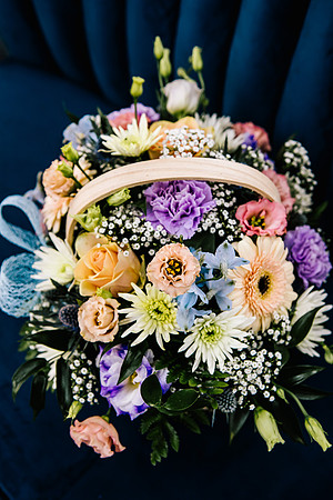 Staffordshire Brand Photographer - The Flower Room-242