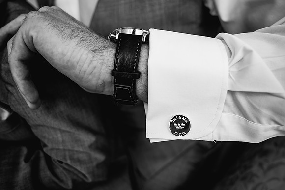 Upper House Barlaston Wedding Photography - Danielle & Alex-214