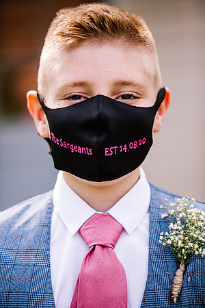 Staffordshire Wedding Photographer - Slaters Country Inn Wedding-287