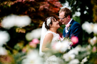 Sarah & Daniel - Upper House Wedding.