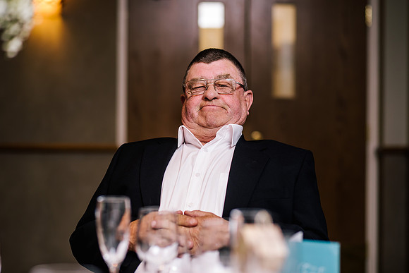 Cheshire Wedding Photography - The Manor House Hotel - Steph & Rich-467