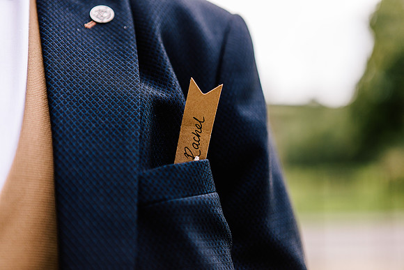Eyam Hall Wedding Photography - Amanda & John-344