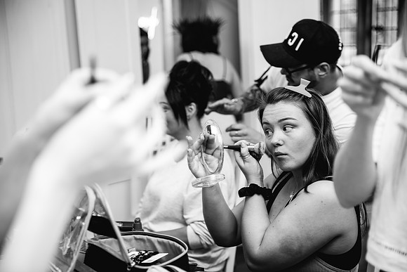 Pendrell hall Wedding Photography - Kate And John-80