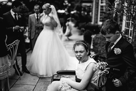 The Stanneylands Wedding Photography - Olivia & Jacky-214