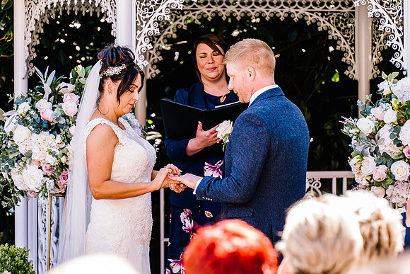 Pendrell hall Wedding Photography - Kate And John-461