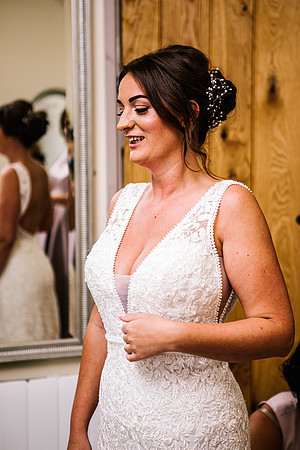 Lemore Manor Wedding Photography - Sam & Nick-325