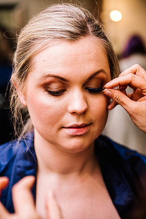 Foxtail Barns Wedding Photography - Jill & Chris-151