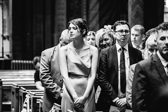 Park Hall Wedding Photography - Pip & Phil-153