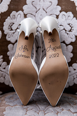 Slaters Country Inn Wedding - Chris & Rob-6