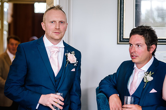 Heather & Tim - Harrowden Hall Wedding-56