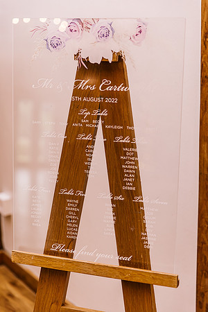 Sandhole Oak Barn Wedding Photography - Becky & Sam-97