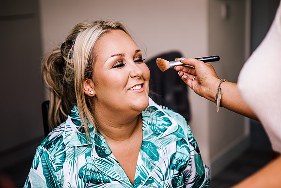 Newcastle Under Lyme Wedding Photography - Staffordshire Wedding Photographer - Emily & Wayne-80