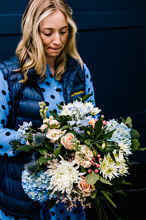 Staffordshire Brand Photographer - The Flower Room-331