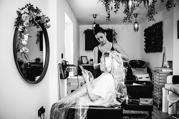 Staffordshire Brand Photographer - Loacks & Lashes L'Amour Brand Shoot.-288