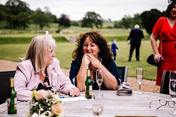 Walton Hall Wedding Photography - Staffordshire Wedding Photographer.-360