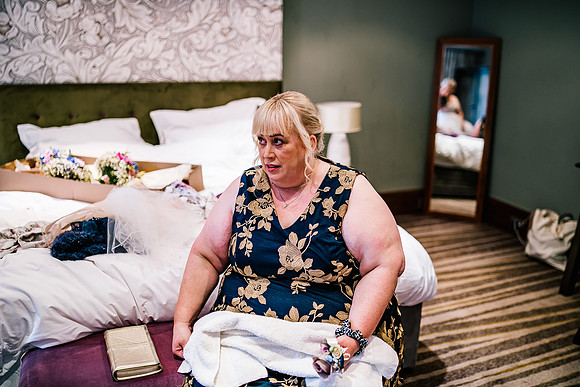 The Stanneylands Wedding Photography - Olivia & Jacky-101