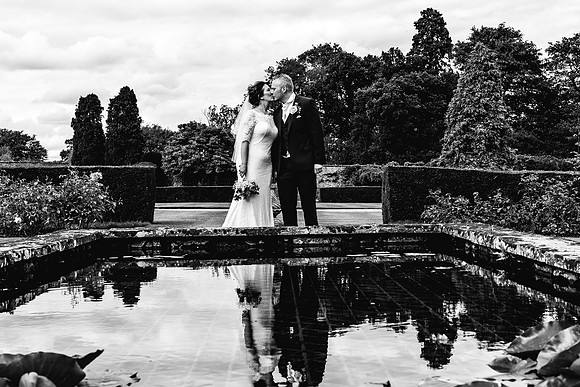 Heather & Tim - Harrowden Hall Wedding-312
