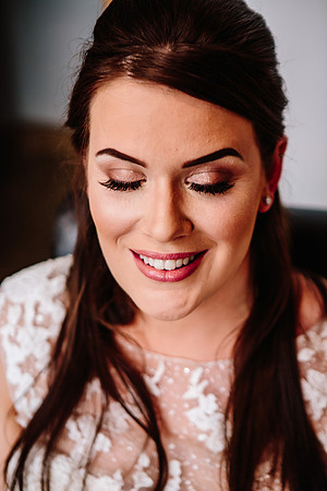Rachel & Rich - Shropshire Wedding Photography - Market Drayton-225