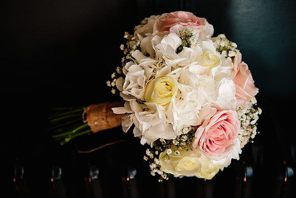 Crewe Wedding Photography - Nicola & Paul-325