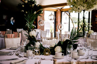 Vintage Venue Dressing - Aston Marina - Samantha Jayne Photography-13