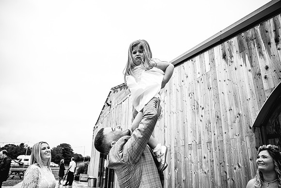 Bilston Brook Wedding Photography - Sophie & Todd-749