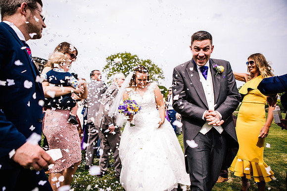 Rookery Hall Wedding Photography - Samantha & Simon-562