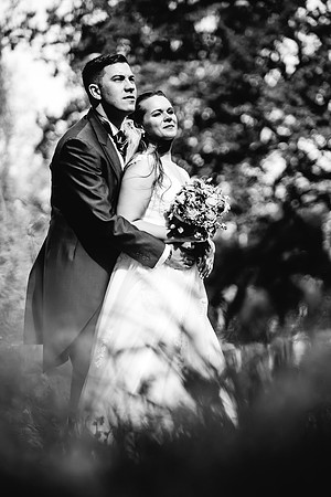 Rookery Hall Wedding Photography - Samantha & Simon-655