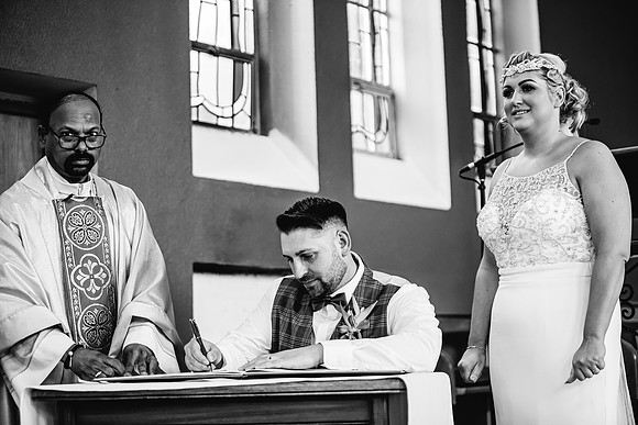 Newcastle Under Lyme Wedding Photography - Staffordshire Wedding Photographer - Emily & Wayne-321