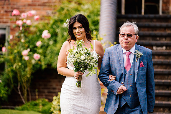 Staffordshire Wedding Photographer - Slaters Country Inn Wedding-211