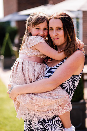 Cheshire Wedding Photography - The Manor House Hotel - Steph & Rich-494