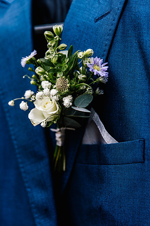Park Hall Wedding Photography - Pip & Phil-89