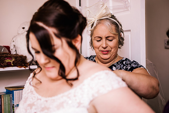 Aston Marina Wedding Photography - Samantha & Tom-221