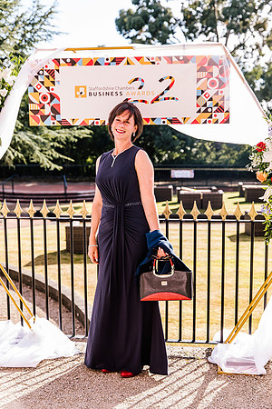 Staffordshire Chambers Business Awards 2022-26