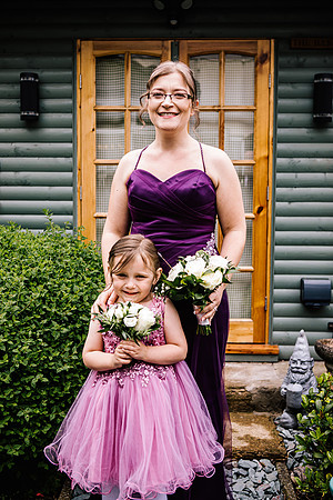 Aston Marina Wedding Photography - Samantha & Tom-306