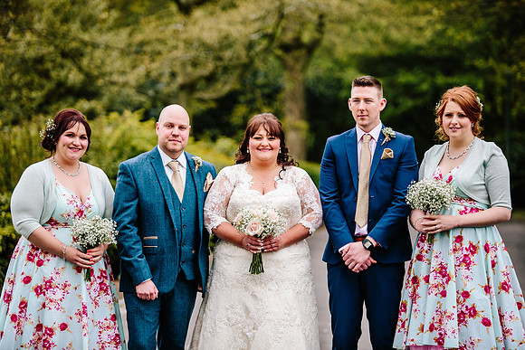 Floral Hall Wedding - Staffordshire WEdding Photography - Gemma & Dan-375
