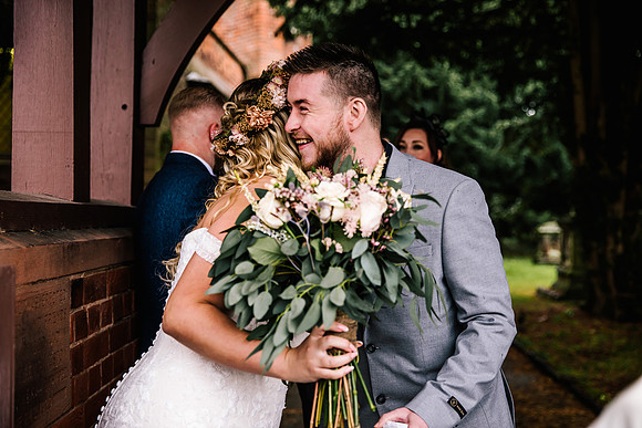 Bilston Brook Wedding Photography - Sophie & Todd-318