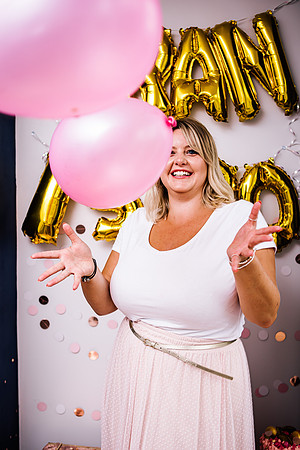 Fran - 30th Birthday Photoshoot-187