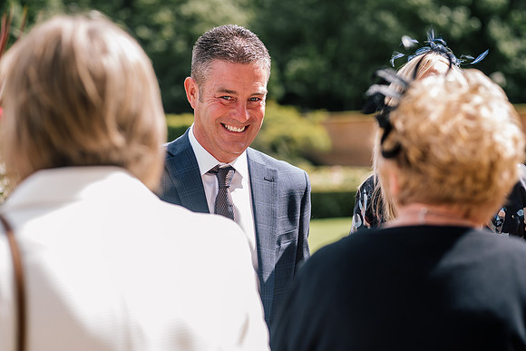 Heather & Tim - Harrowden Hall Wedding-61