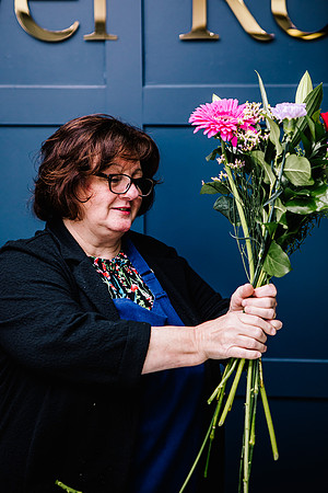 Staffordshire Brand Photographer - The Flower Room-155