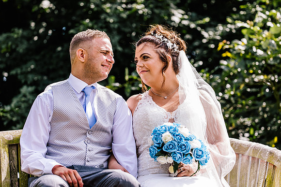 The Upper House Wedding Photography - Danielle & Rob-549